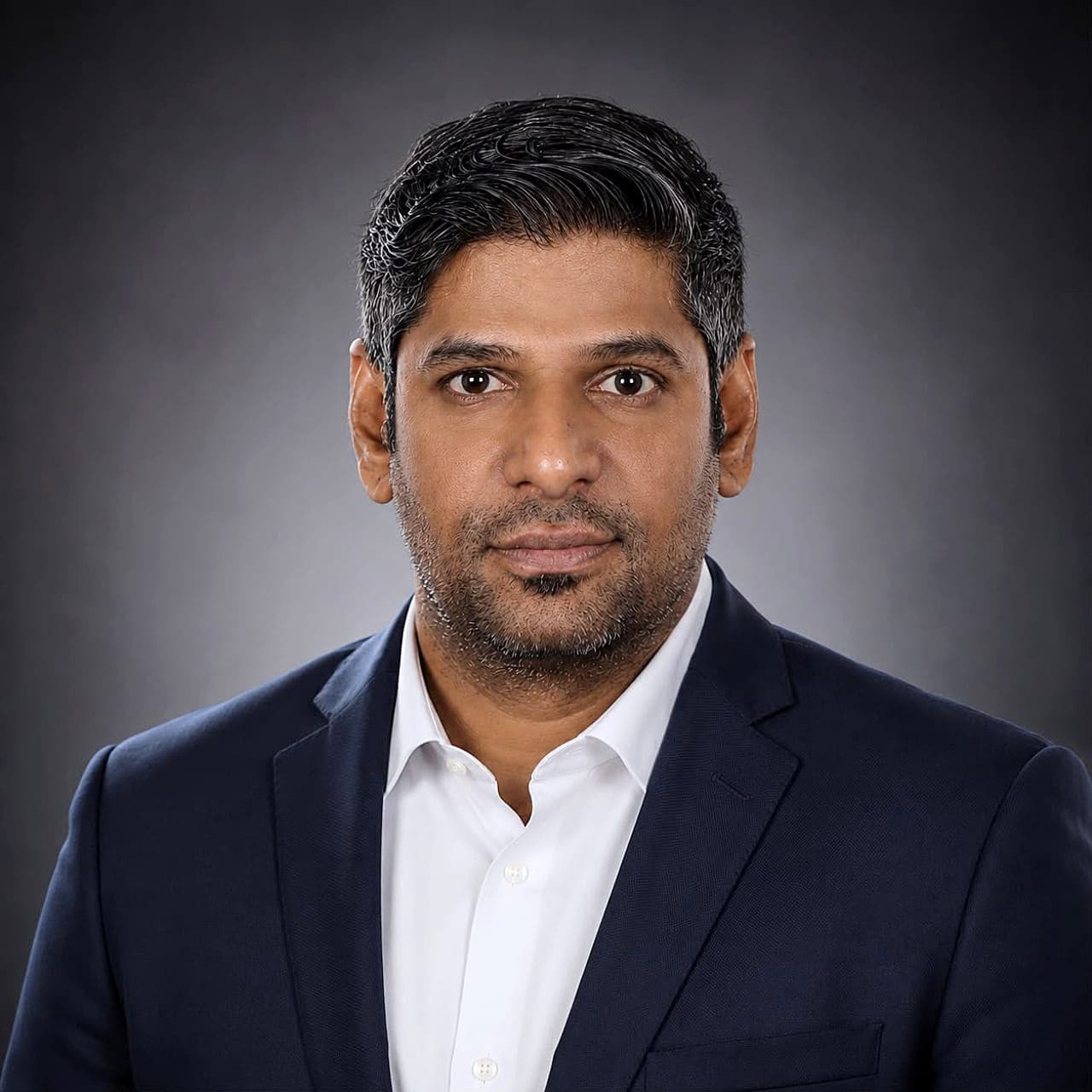 Saravanan Murugappan