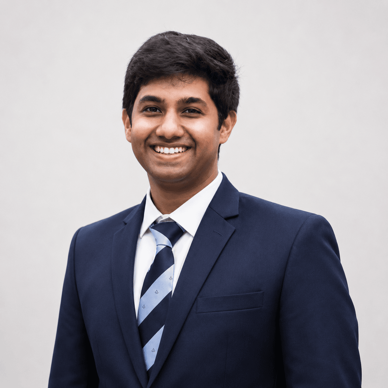 Dr. Sreekanth Venkat